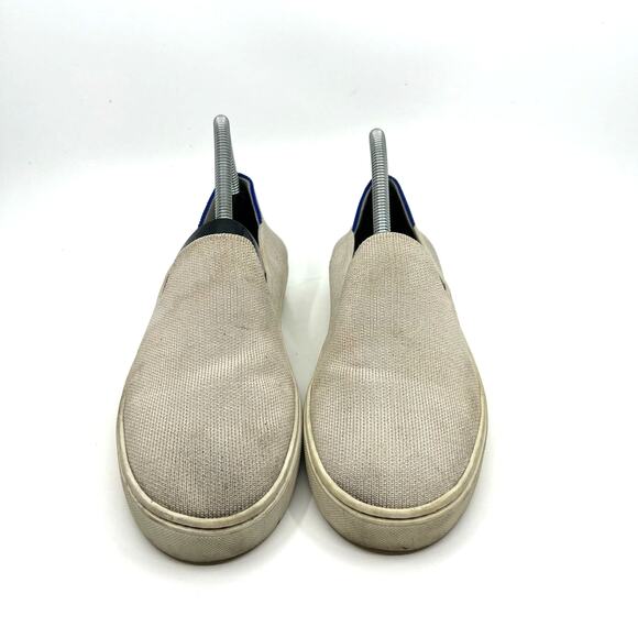 ROTHY'S The Original Slip On Sneakers Women's 8.5 US - Picture 4 of 9